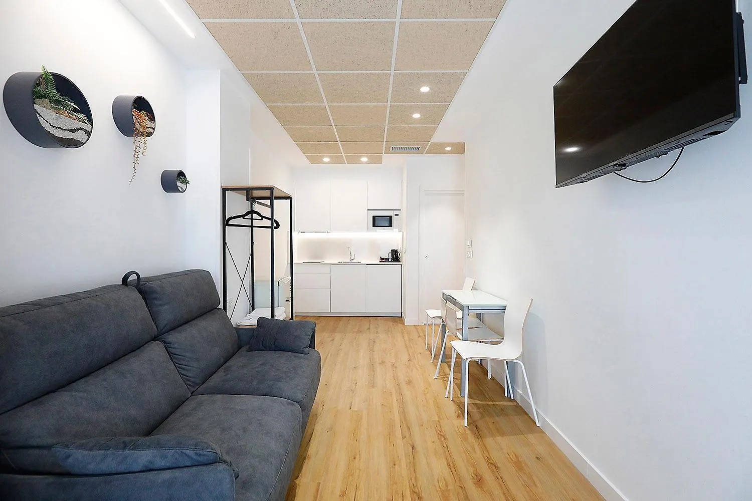 Penzion Elegant Rooms Lasarte Oria
