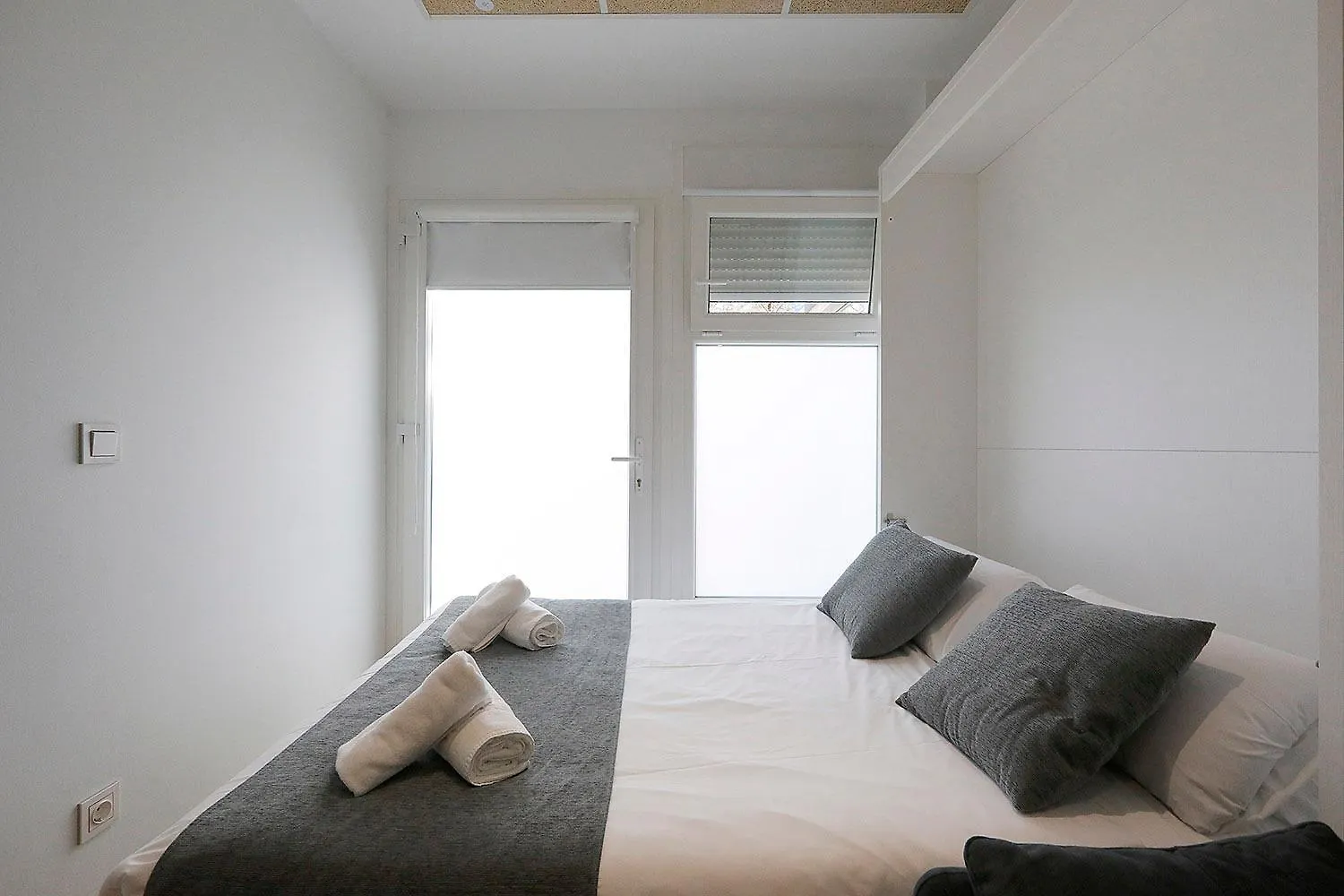 Elegant Rooms Lasarte Oria Španělsko