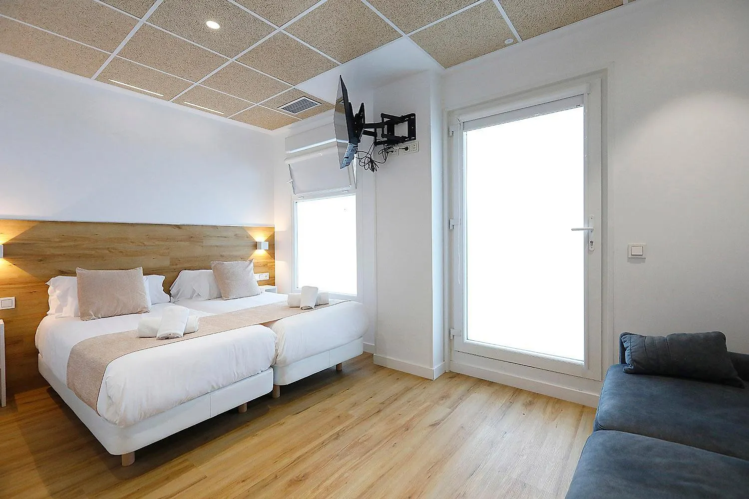 Elegant Rooms Lasarte Oria