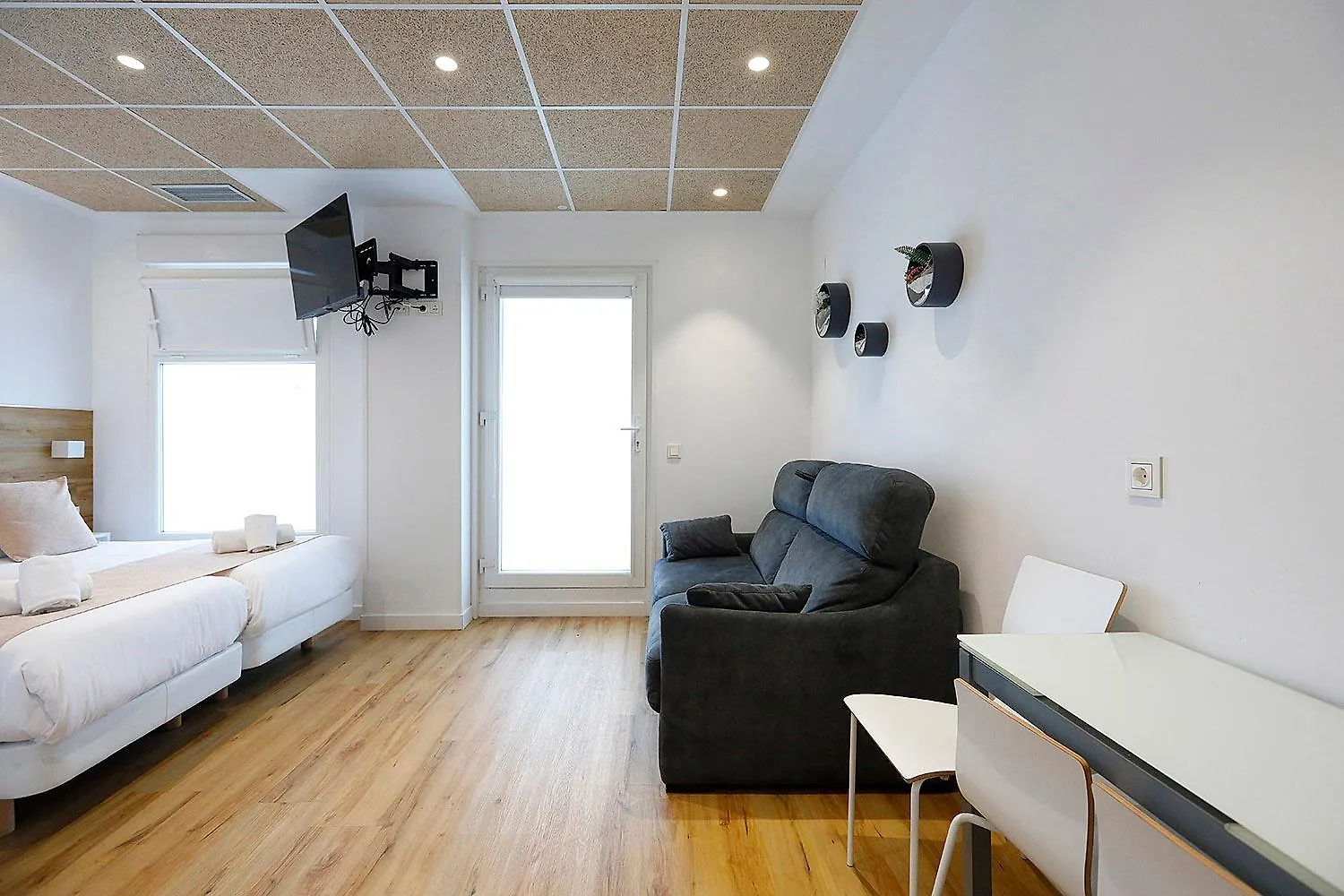 Elegant Rooms Lasarte Oria Španělsko