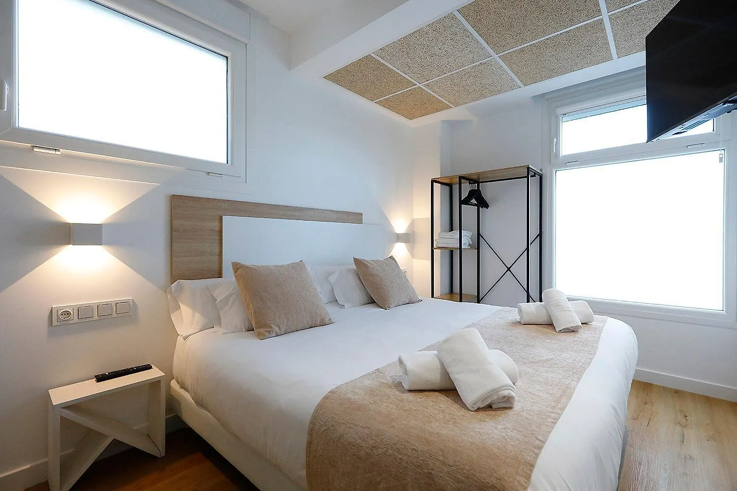 Elegant Rooms Lasarte Oria