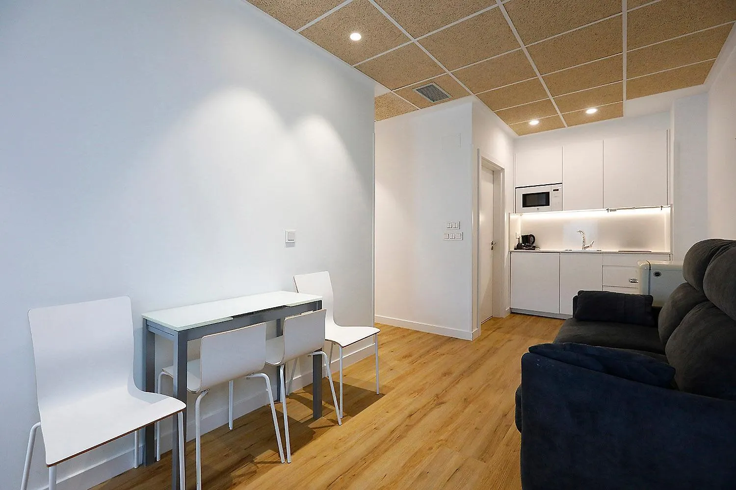 Elegant Rooms Lasarte Oria Penzion
