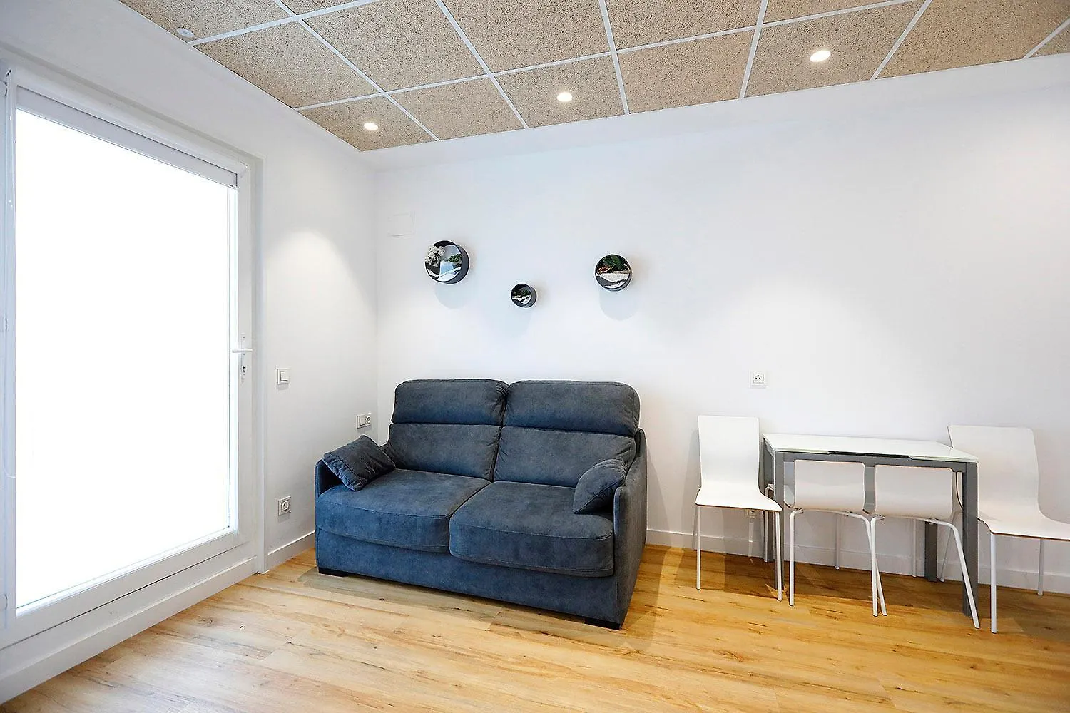 Elegant Rooms Lasarte Oria