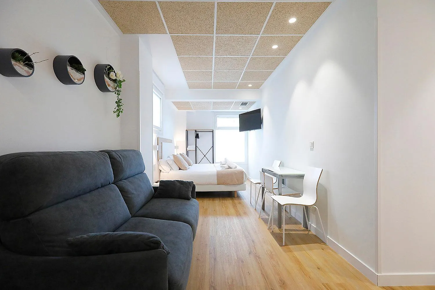 Penzion Elegant Rooms Lasarte Oria Španělsko