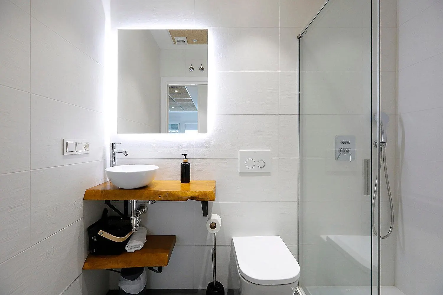 Elegant Rooms Lasarte Oria