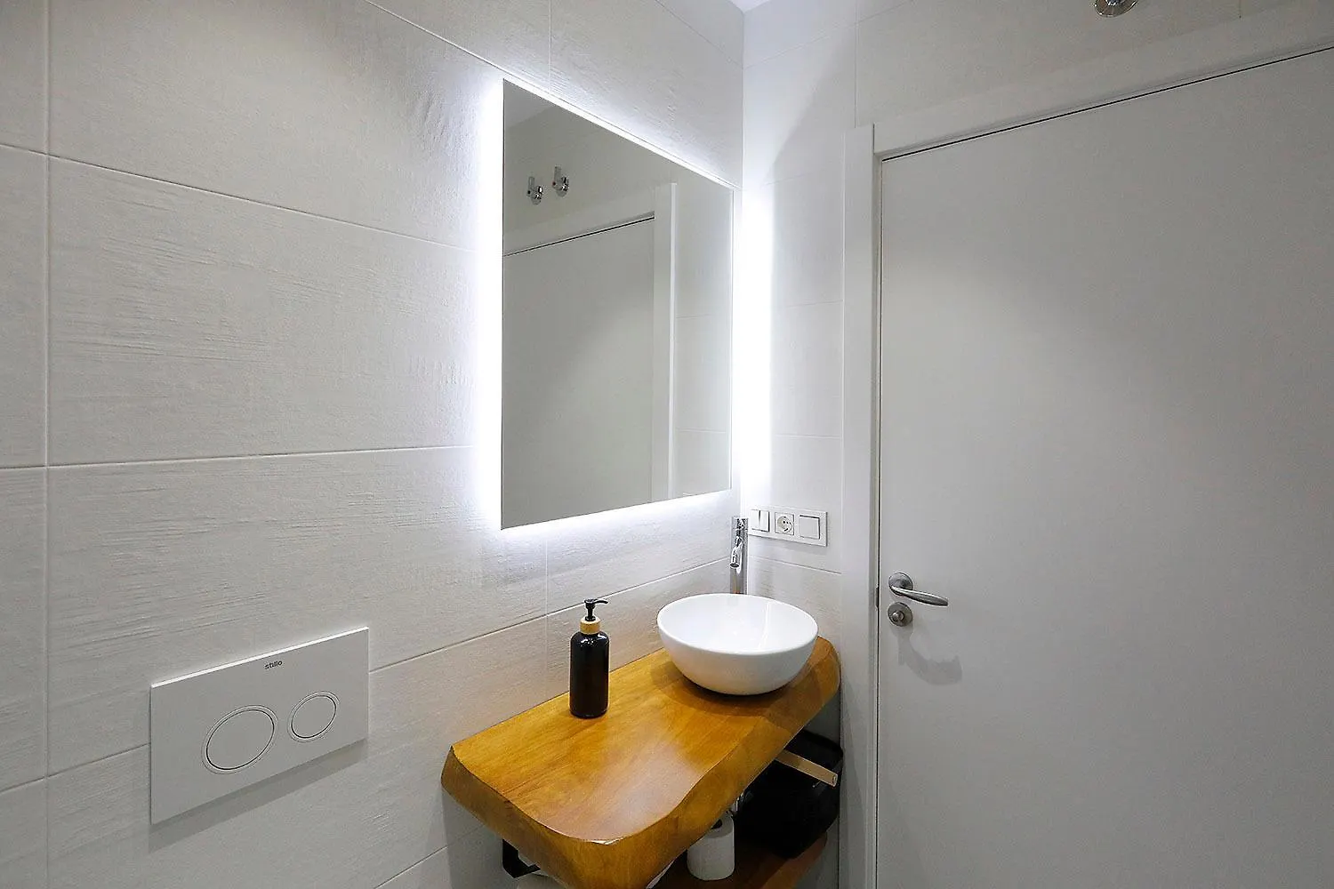Elegant Rooms Lasarte Oria