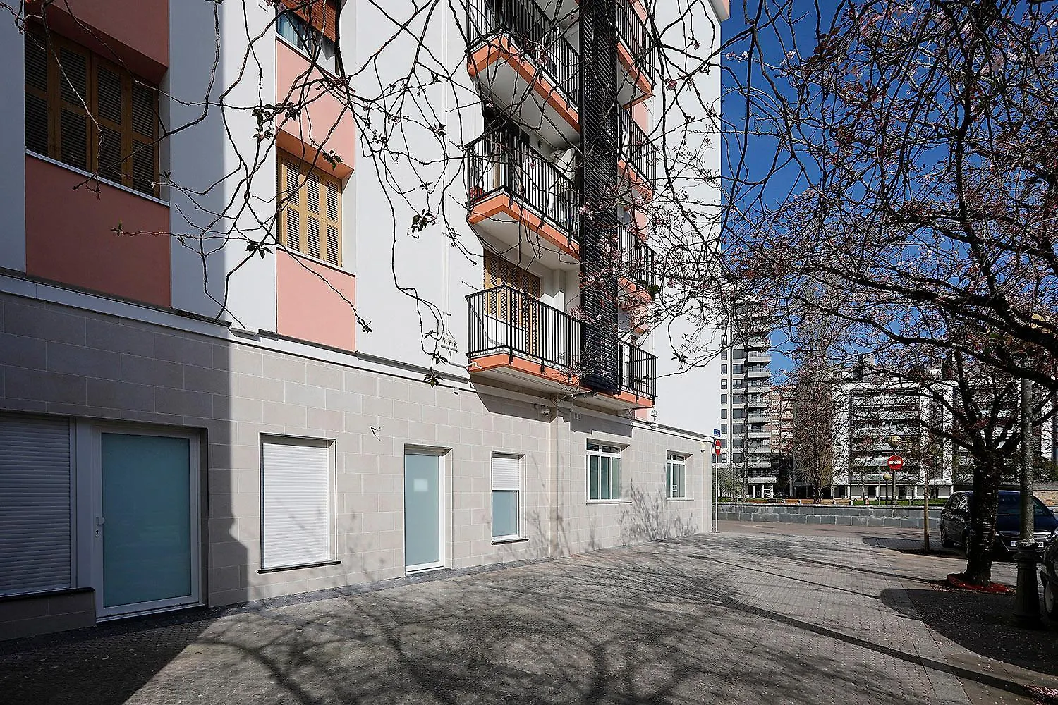 Penzion Elegant Rooms Lasarte Oria