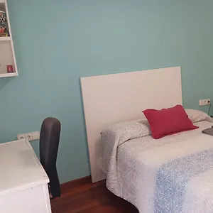 La Casa De Helen San Sebastian Séjour chez l'habitant